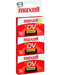 Maxell 298016 Mini DVD