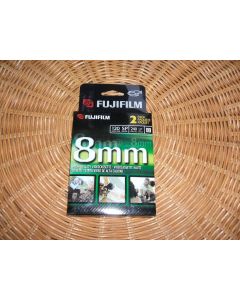 Fujifilm P6-120 8MM (2-Pack)